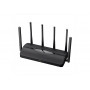 Router Wi-Fi 7 de dupla banda Mercusys MR37BE, até 6500 Mbps