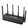 Router Wi-Fi 7 de dupla banda Mercusys MR37BE, até 6500 Mbps