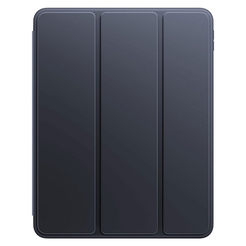 Capa para tablet 3MK Soft Tablet Case Samsung Galaxy Tab A9, preta