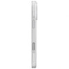 Capa UNIQ Combat Active para Apple iPhone 16 Pro Max, carregamento Magclick, branco lume