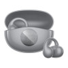 QCY Auscultadores sem fios open-ear Crossky C50i, Bluetooth 6.0, cinzento