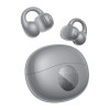 QCY Auscultadores sem fios open-ear Crossky C50i, Bluetooth 6.0, cinzento