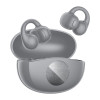 QCY Auscultadores sem fios open-ear Crossky C50i, Bluetooth 6.0, cinzento