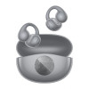 QCY Auscultadores sem fios open-ear Crossky C50i, Bluetooth 6.0, cinzento