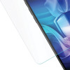 Película protetora de ecrã mate 3MK 3MK5423 SilkyMatt Pro para Google Pixel 8 Pro