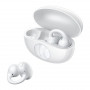 QCY Auscultadores sem fios open-ear Crossky C50i, Bluetooth 6.0, brancos
