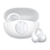QCY Auscultadores sem fios open-ear Crossky C50i, Bluetooth 6.0, brancos