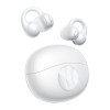 QCY Auscultadores sem fios open-ear Crossky C50i, Bluetooth 6.0, brancos