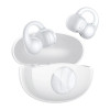 QCY Auscultadores sem fios open-ear Crossky C50i, Bluetooth 6.0, brancos