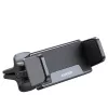 Suporte de telemóvel para automóvel Joyroom JR-ZS377 para grelha de ventilação, com mola, 4,5-6,7", preto