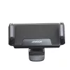 Suporte de telemóvel para automóvel Joyroom JR-ZS377 para grelha de ventilação, com mola, 4,5-6,7", preto