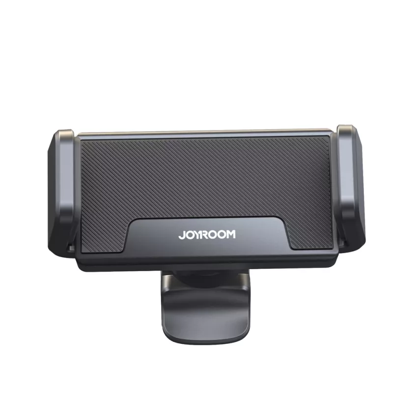 Suporte de telemóvel para automóvel Joyroom JR-ZS377 para grelha de ventilação, com mola, 4,5-6,7", preto
