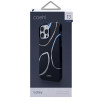 Capa UNIQ Coehl Valley para Apple iPhone 13 Pro Max, Deep Navy