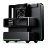 Caixa de PC Midi Tower Phanteks EX5, ATX, Direct Cooling, preta
