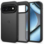 Capa Tech-Protect Magmat para Google Pixel 9 / 9 Pro / 10 / 10 Pro / 11 / 11 Pro, preto mate