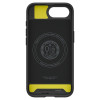 Capa Spigen Rugged Armor Mag MagSafe para Apple iPhone 17e / 16e, Preto Mate