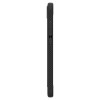 Capa Spigen Rugged Armor Mag MagSafe para Apple iPhone 17e / 16e, Preto Mate
