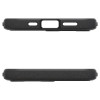 Capa Spigen Rugged Armor Mag MagSafe para Apple iPhone 17e / 16e, Preto Mate
