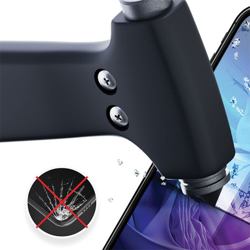 Película protetora de ecrã mate 3MK 3MK5425 SilkyMatt Pro para Samsung Galaxy S23 FE
