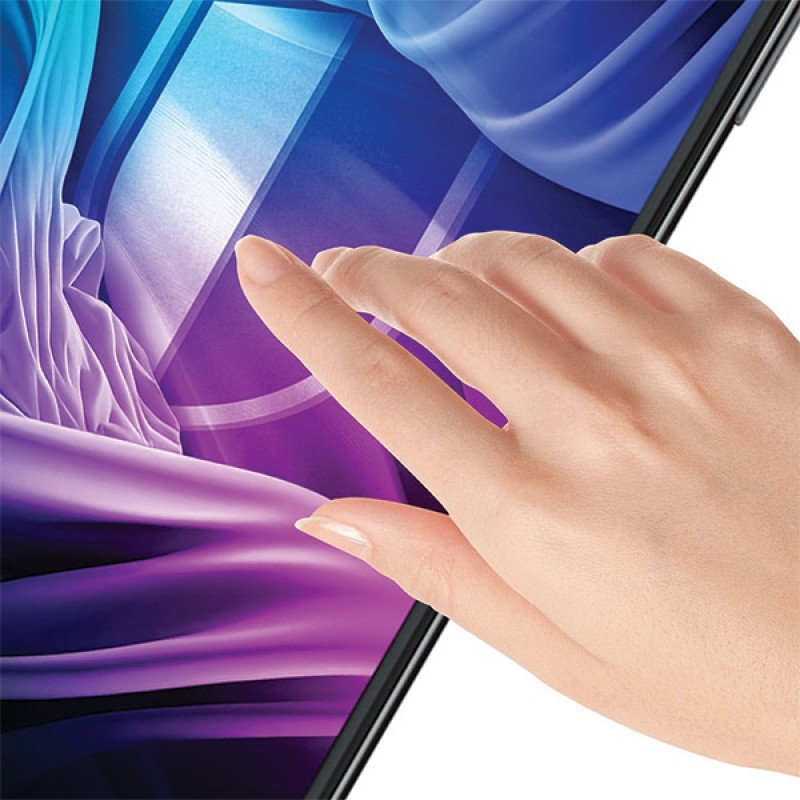 Película protetora de ecrã mate 3MK 3MK5425 SilkyMatt Pro para Samsung Galaxy S23 FE