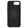 Capa Spigen Liquid Air Mag MagSafe para Apple iPhone 17e / 16e, preto mate