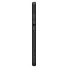 Capa Spigen Liquid Air Mag MagSafe para Apple iPhone 17e / 16e, preto mate
