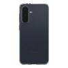 Capa Liquid Crystal Spigen para Samsung Galaxy A36 5G, Crystal Clear