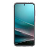 Capa Liquid Crystal Spigen para Samsung Galaxy A36 5G, Crystal Clear
