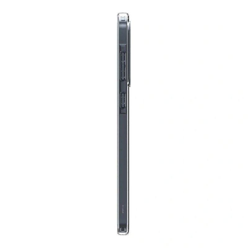 Capa Liquid Crystal Spigen para Samsung Galaxy A36 5G, Crystal Clear