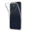 Capa Liquid Crystal Spigen para Samsung Galaxy A36 5G, Crystal Clear