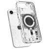 Capa Spigen Ultra Hybrid Mag MagSafe para Apple iPhone 17e / 16e, Neo One, Transparente