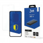 Protetor de ecrã 3MK 3MK5387 ARC+ para Samsung Galaxy S23 FE