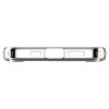 Capa Spigen Ultra Hybrid Mag MagSafe para Apple iPhone 17e / 16e, fibra de carbono