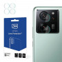 3MK Lens Protection Xiaomi 13T / 13T Pro (4 unid.)