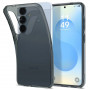 Capa Liquid Crystal Spigen para Samsung Galaxy S25+, Space Crystal
