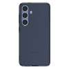 Capa Liquid Crystal Spigen para Samsung Galaxy S25+, Space Crystal