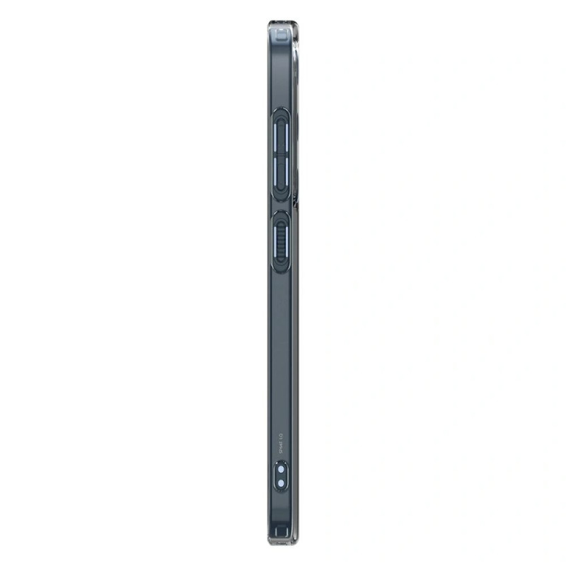 Capa Liquid Crystal Spigen para Samsung Galaxy S25+, Space Crystal