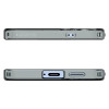 Capa Liquid Crystal Spigen para Samsung Galaxy S25+, Space Crystal