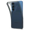 Capa Liquid Crystal Spigen para Samsung Galaxy S25+, Space Crystal
