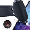 Película protetora de ecrã mate 3MK 3MK5426 SilkyMatt Pro para Xiaomi 13T / 13T Pro