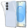 Capa Liquid Crystal para Samsung Galaxy S25+, Crystal Clear Spigen