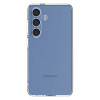 Capa Liquid Crystal para Samsung Galaxy S25+, Crystal Clear Spigen