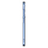 Capa Liquid Crystal para Samsung Galaxy S25+, Crystal Clear Spigen