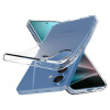 Capa Liquid Crystal para Samsung Galaxy S25+, Crystal Clear Spigen