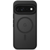 Capa MagSafe Magmat Tech-Protect para Google Pixel 9 Pro XL / 10 Pro XL / 11 Pro XL, Preto Mate