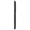 Capa Spigen Rugged Armor Mag MagSafe para Samsung Galaxy S25 Ultra, preto mate