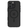 Capa Spigen Ultra Hybrid T Mag MagSafe para Apple iPhone 16 Pro, Frost Black