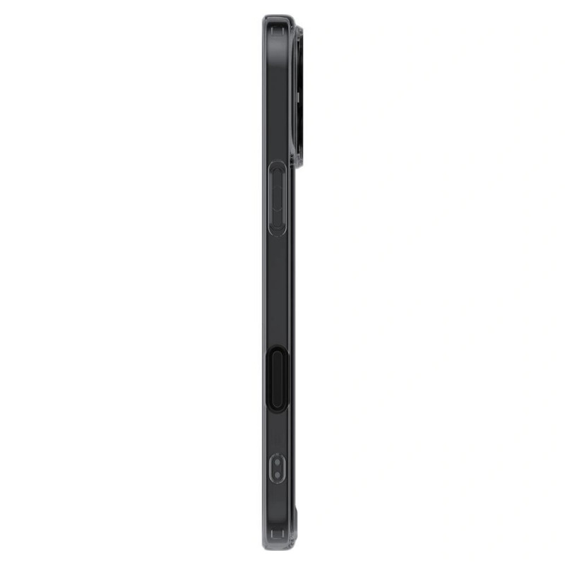 Capa Spigen Ultra Hybrid T Mag MagSafe para Apple iPhone 16 Pro, Frost Black