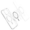 Capa Spigen Ultra Hybrid T Mag MagSafe para Apple iPhone 16 Pro, branca