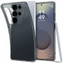 Capa Liquid Crystal Spigen para Samsung Galaxy S25 Ultra, Space Crystal